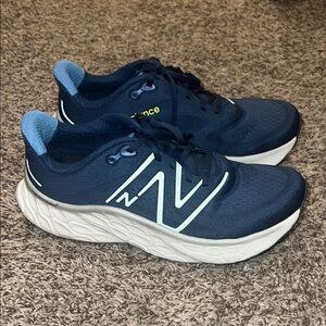 New Balance Fresh Foam X More V4 Mens 10